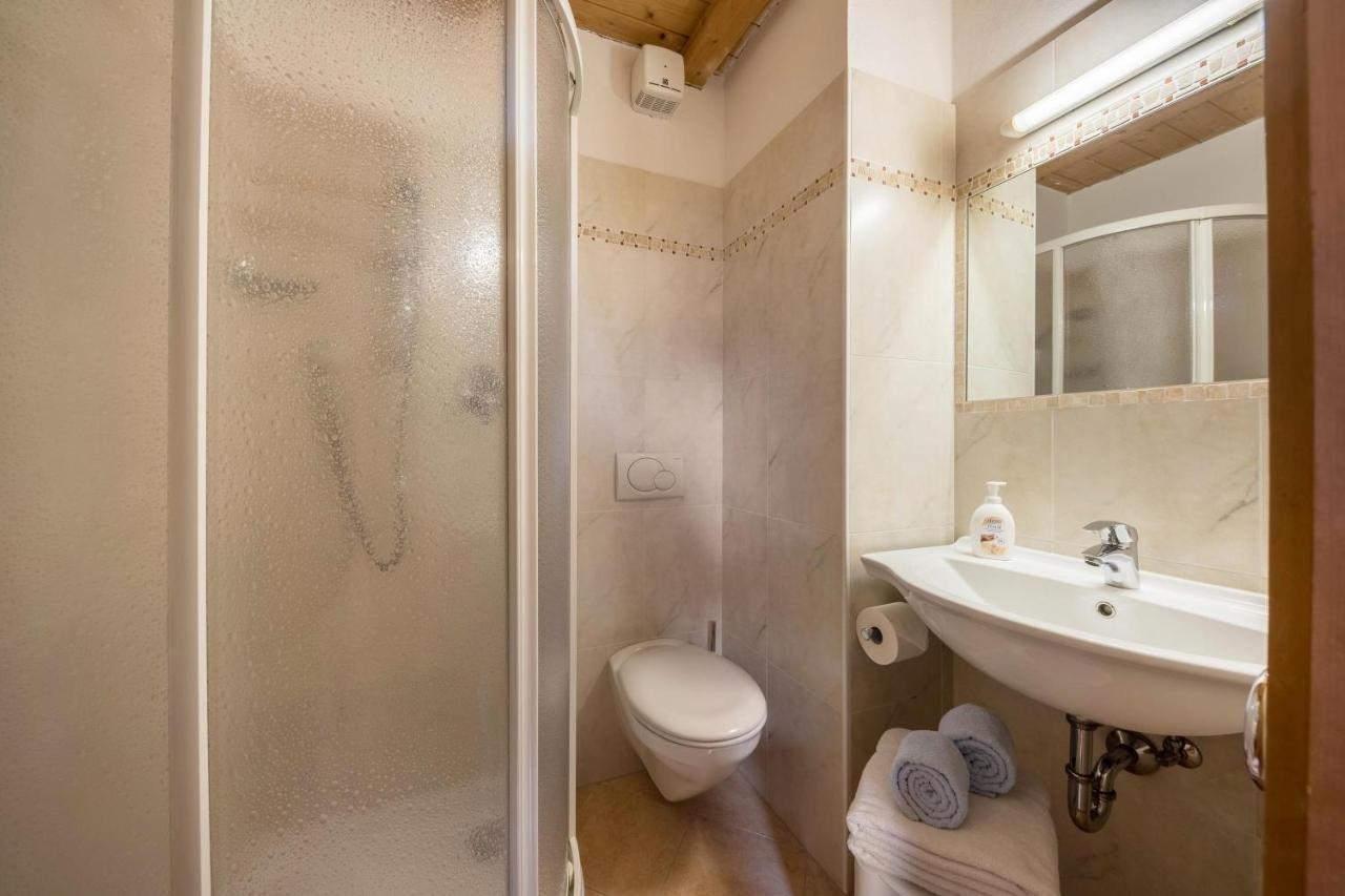 Ferienwohnung Aster Nusserhof Hafling Bagian luar foto